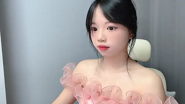 Xiaoqing00 online show from May 13, 3:02 am