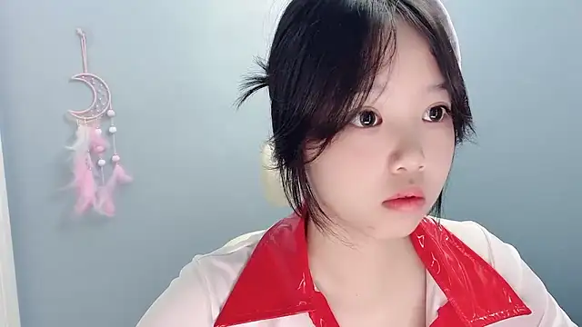 Snapshot of Xiaoqing00 chatting on July 1, 5:19 am Xiaoqing00 online show from July 1, 5:19 am