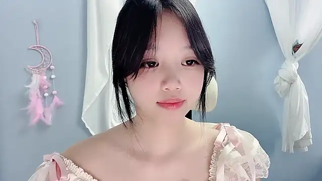 Snapshot of Xiaoqing00 chatting on June 27, 4:40 am Xiaoqing00 online show from June 27, 4:40 am
