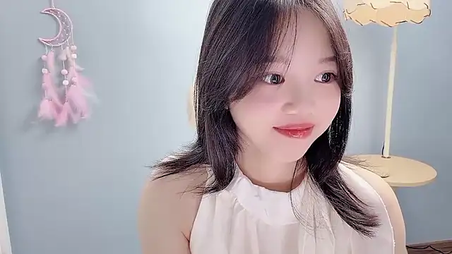 Snapshot of Xiaoqing00 chatting on July 13, 4:12 am Xiaoqing00 online show from July 13, 4:12 am