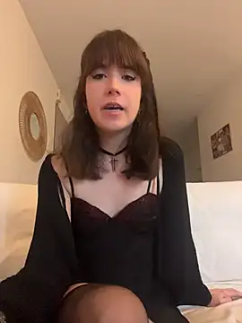 MyLovelyClitty online show from April 24, 6:43 pm