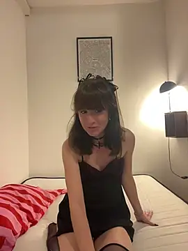 MyLovelyClitty online show from May 2, 7:30 pm