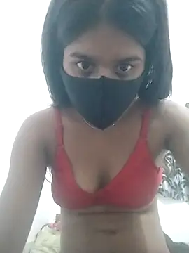 Shaniya03 online show from May 1, 1:27 pm