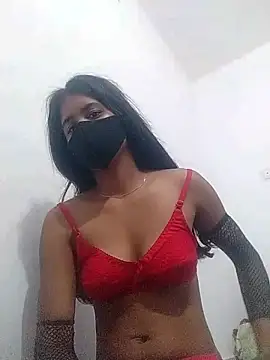 Shaniya03 online show from April 29, 3:32 am