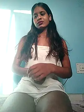Shaniya03 online show from April 10, 11:28 am