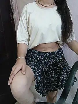 Snapshot of Baby-Doll_ chatting on May 20, 4:09 am Baby-Doll online show from May 20, 4:09 am