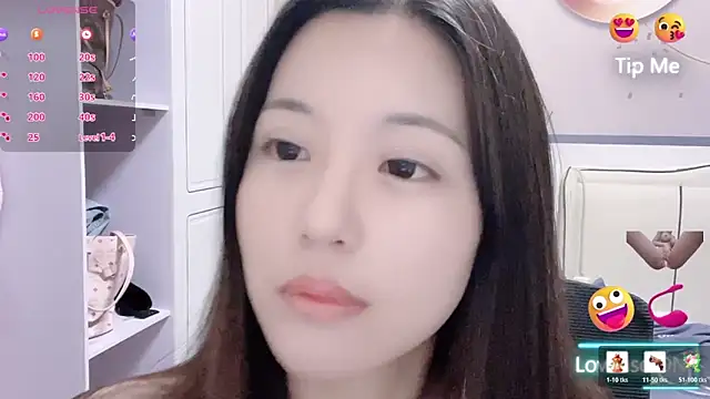Snapshot of zhnly chatting on April 13, 4:22 pm zhnly online show from April 13, 4:22 pm