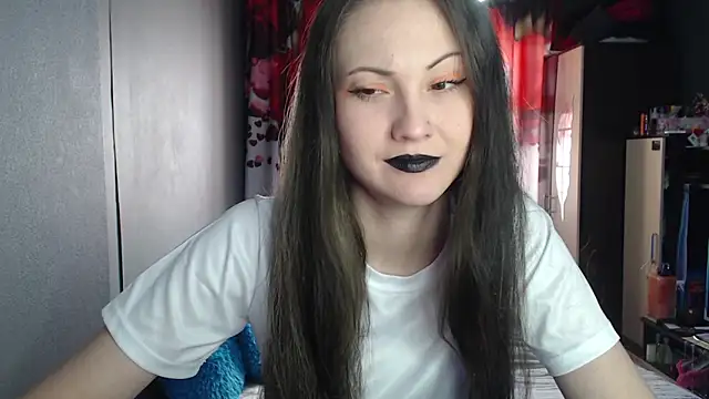 MuseAlice online show from May 16, 3:16 am