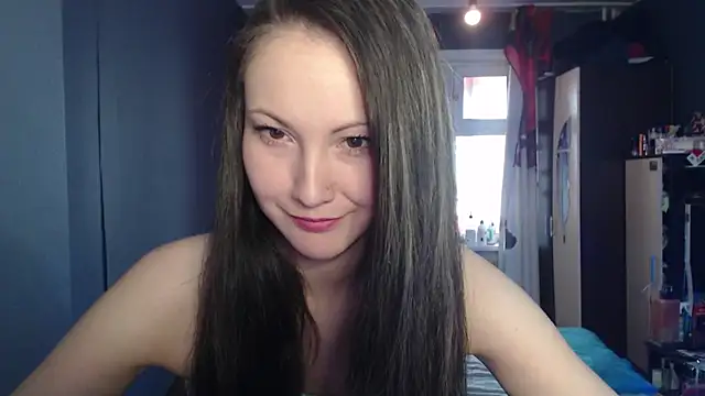 MuseAlice online show from May 24, 3:17 am