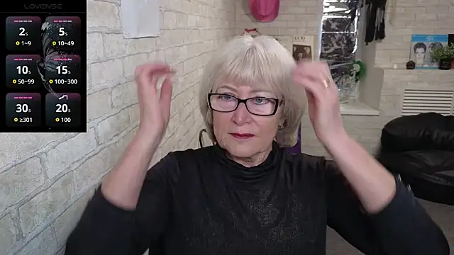 Zuri Zodiac online show from April 10, 8:43 am