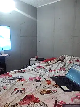 MorganaTheQueen online show from May 9, 2:26 am