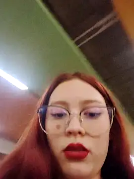 MorganaTheQueen online show from May 5, 1:08 am