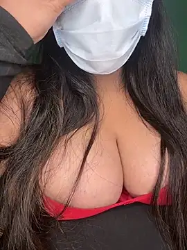 Snapshot of Desifiregirl chatting on April 30, 7:43 pm Desifiregirl online show from April 30, 7:43 pm