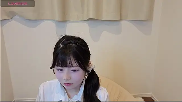 mimichan niconico online show from April 26, 1:41 pm