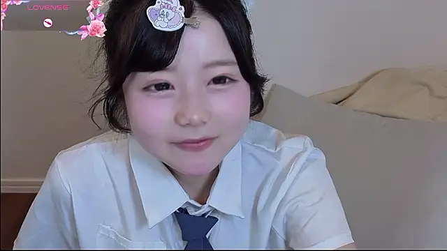 mimichan niconico online show from July 22, 1:13 pm