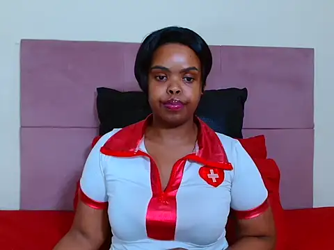 MistressZandy online show from April 8, 6:42 pm