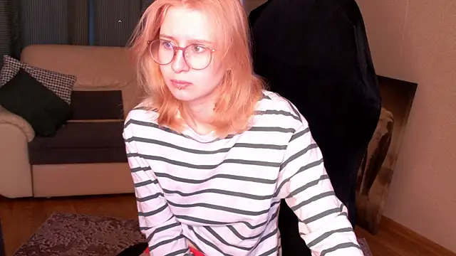 Lily Spark  online show from May 15, 1:03 am