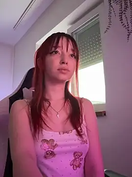 SweetCandyDoll online show from April 10, 4:47 pm