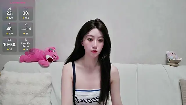 LUNYI-CC online show from May 6, 9:24 am