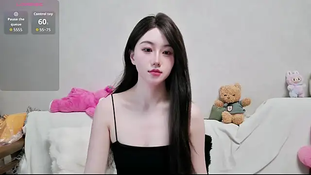 LUNYI-CC online show from April 14, 4:39 am