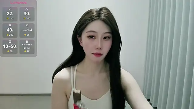 LUNYI-CC online show from May 12, 12:00 pm