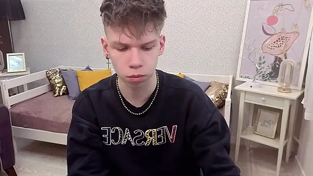 EliotMars online show from April 13, 11:14 am