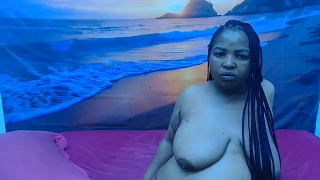 GoldenLuxeLady online show from June 2, 5:07 am