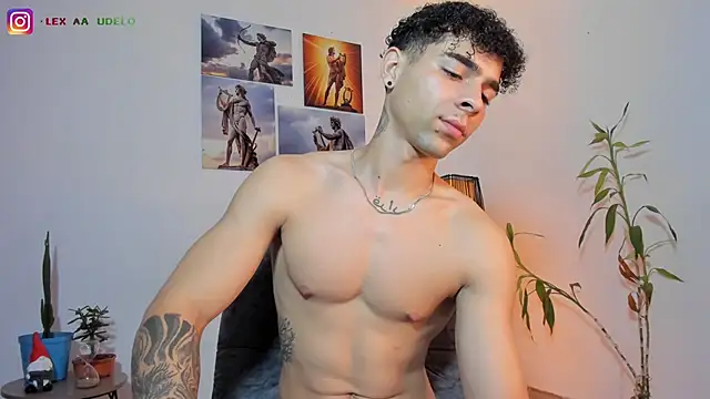 Alex zt7 online show from May 28, 4:24 pm