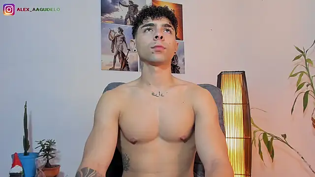 Alex zt7 online show from June 2, 3:12 pm