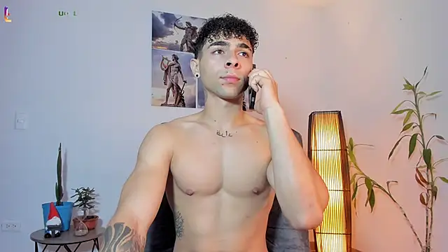 Alex zt7 online show from May 24, 7:03 pm