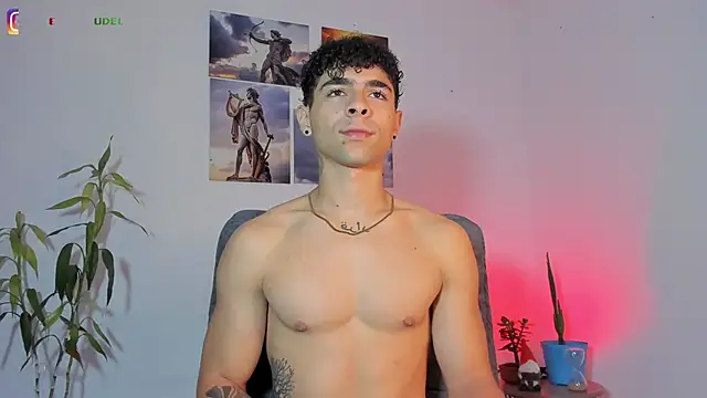 Alex zt7 online show from April 15, 4:22 pm