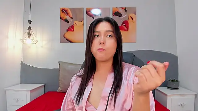  ValeryCooper online show from May 4, 1:47 pm