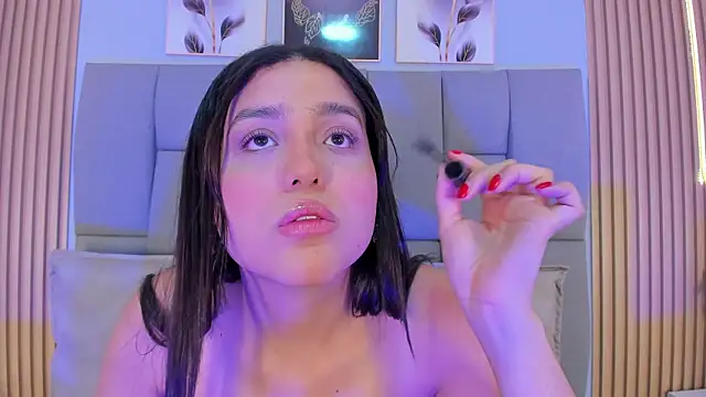  ValeryCooper online show from May 14, 12:02 pm