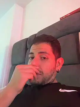 Roman Belmont online show from April 14, 7:41 pm