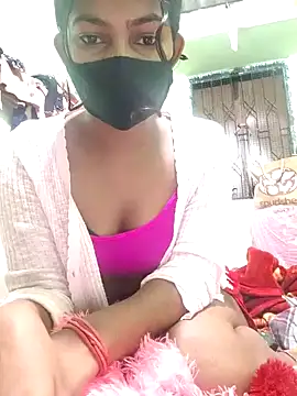 Hotty-Jaanvi2 online show from April 8, 4:41 pm