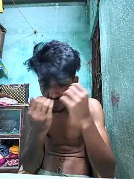 Raghav gi online show from April 15, 7:58 pm