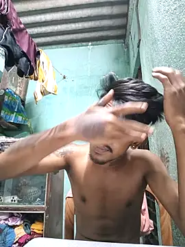 Raghav gi online show from April 16, 9:37 pm