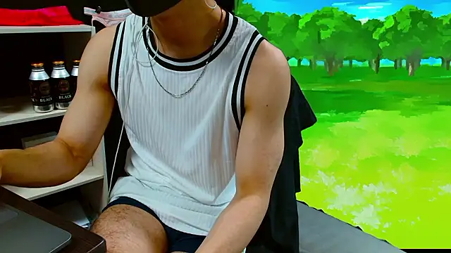 LEO1955 online show from June 11, 8:22 am