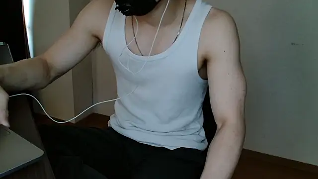 LEO1955 online show from April 25, 7:11 am