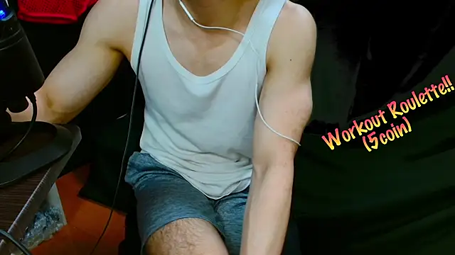 LEO1955 online show from May 19, 10:00 am