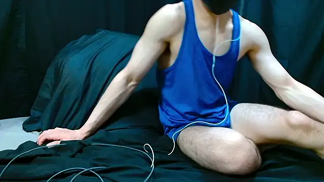 LEO1955 online show from June 20, 10:09 am