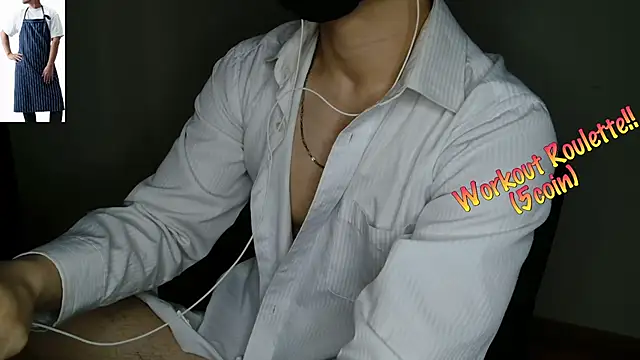 LEO1955 online show from April 26, 3:31 pm