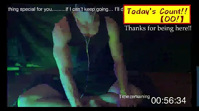 LEO1955 online show from April 11, 7:38 am