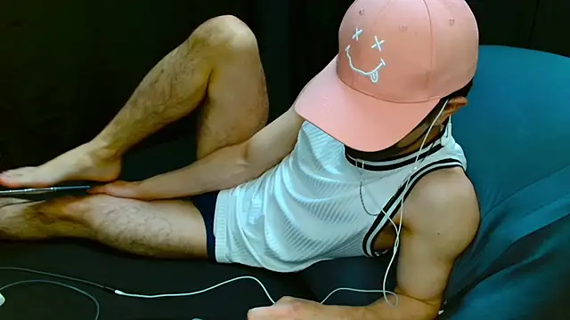 LEO1955 online show from July 30, 11:53 am