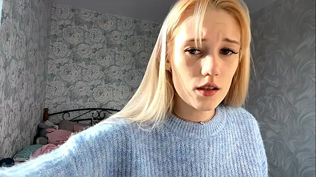 Ketris Drewerses online show from April 17, 10:18 am