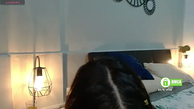 Tokio Hime online show from April 12, 12:58 am