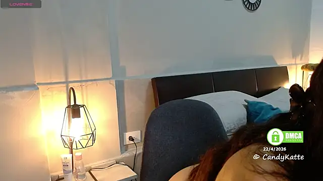 Tokio Hime online show from April 23, 3:57 am