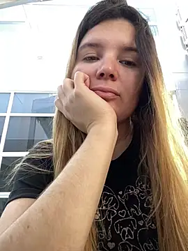 Snapshot of amelia_16 chatting on June 19, 7:41 pm amelia 16 online show from June 19, 7:41 pm