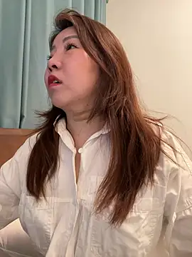 yhan1314 online show from April 9, 6:04 am