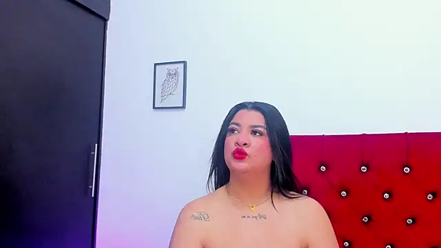Katty West online show from April 26, 11:40 am